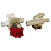 Image de POMPE DE VIDANGE LAVE LINGE 998000100 POMPE DE VIDANGE PLASET 48986