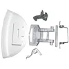 Image de POIGNEE LAVE LINGE 719005000 POIGNEE DE HUBLOT COMPLETE