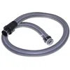 Image de PIECES ASPIRATEUR NETTOYEUR PETIT ELECTROMENAGER 219371344 TUYAU FLEXIBLE SANS POIGNEE ULTRA ONE