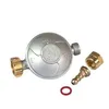 Image de Detendeur Gaz Butane Obturateur Integre