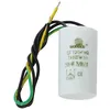Image de Filtre sèche linge - BRANDT - 3 fils - Blanc - Pour modèles SC1200 et SME20