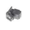 Image de Pompe de vidange - BRANDT - 57X3182 - Compatible avec EFE8711F/B - E4C4BTFFD - Accessoire machine à laver