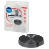Image de Filtre à charbon antiodeurs Type 29 - WHIRLPOOL - AKR689NB - 195 x 33 mm - 265 g/m²