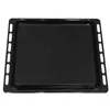 Image de Plateau Lechefrite 445 X 375 X 35 M/m