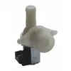 Image de ELECTROVANNE ELECTROVALVE LAVE LINGE 481227128375 ELECTROVANNE 1 VOIE DELTA