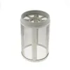 Image de Filtre Fin Rond Metal