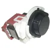 Image de POMPE LAVE VAISSELLE 481236018508 POMPE DE VIDANGE