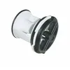 Image de Bouchon pour pompe Plaset - Whirlpool - AWF357 AWG251 AWG692 AWG883 - Accessoire pour machine à laver