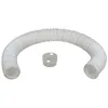 Image de Kit évacuation sèche-linge Whirlpool - AWZ2793 AWZ3309 EC3294