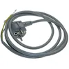 Image de Câble dalimentation 2m - WHIRLPOOL - AWA1000 - Accessoire pour machine à laver