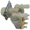Image de ELECTROVANNE ELECTROVALVE LAVE LINGE 5220FR1251E ELECTROVANNE 2 VOIES 180°