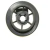 Image de ROULETTE LAVE VAISSELLE 4581DD3003B ROULETTE ASSEMBLEE PANIER INF
