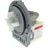 Image de POMPE DE VIDANGE LAVE LINGE EAU61383502 POMPE DE VIDANGE DP025-208