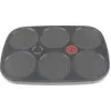 Image de Plaque À Crêpes Tefal Ts-01018791 Compatible Avec Les Modèles Tefal Série 2