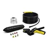 Image de Kit Nettoyage Goutieres Et Canalisations