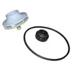 Image de TURBINE LAVE VAISSELLE 00419027 KIT TURBINE