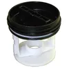 Image de BOUCHON LAVE LINGE 00172339 BOUCHON DE POMPE FAB COPRECI