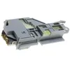 Image de Fermeture de porte Da045671 pour lave-linge Electrolux