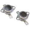 Image de Kit daccessoires - C00306861 - Sèche-linge - Compatible INDESIT ARISTON WHIRLPOOL - 2 thermostats