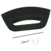 Image de Poignee Black Futura