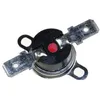 Image de Thermostat Klixon 125°c