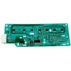 Image de CARTE ELECTRONIQUE LAVE LINGE 00705254 MODULE-ELEMENT DE COMMANDE