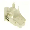 Image de Filtre Vidange pour Lave-Linge - Brandt - MALICE WTC0951FD-D - Blanc - Accessoire pour Machine à Laver