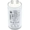 Image de CONDENSATEUR SECHE LINGE 416256192 CONDENSATEUR 9 MF 450 V
