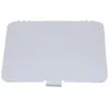 Image de PORTILLON FILTRE DE POMPE POUR LAVE LINGE SAMSUNG - DC63-00920A en occasion ou reconditionné