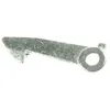 Image de SECURITE LAVE LINGE 2813130300 CROCHET DE HUBLOT