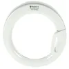 Image de HUBLOT LAVE LINGE 488000513888 HUBLOT COMPLET BLANC