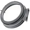 Image de MANCHETTE LAVE LINGE MDS65654401 JOINT DE HUBLOT MANCHETTE