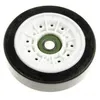 Image de PALIER DE TAMBOUR SECHE LINGE 2987300200 ROUE GALET TAMBOUR