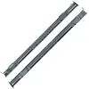 Image de Glissières télescopiques gauche + droite (294714-23547) - Four cuisinière - WHIRLPOOL ARISTON HOTPOINT BAUKNECHT CYLINDA