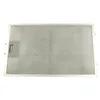 Image de Filtre Graisse Metallique