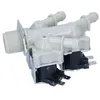 Image de ELECTROVANNE ELECTROVALVE LAVE LINGE 5221EN2003L ELECTROVANNE 3 VOIES