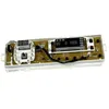 Image de MODULE LAVE LINGE DC92-00655C MODULE DE COMMANDE