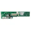 Image de CARTE ELECTRONIQUE LAVE LINGE 49045242 MODULE PROGRAMMÉ