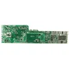 Image de MODULE LAVE LINGE 49037639 MODULE DE COMMANDE PROGRAMME
