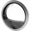 Image de CAPOT SECHE LINGE 11033719 HUBLOT COMPLET