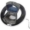 Image de HUBLOT LAVE LINGE DC97-19357A PORTE HUBLOT COMPLETE
