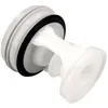 Image de FILTRE LAVE LINGE 0530016556 FILTRE DE POMPE DE VIDANGE