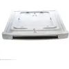 Image de Couvercle assemblé pour lave-linge WHIRLPOOL - 481010771227 - Blanc