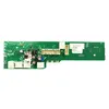 Image de CARTE ELECTRONIQUE LAVE LINGE 49116805 MODULE PROGRAMMÉ
