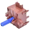 Image de PROGRAMMATEUR LAVE LINGE 41042170 SELECTEUR DE PROGRAMME 16 POSITIONS