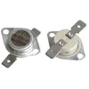 Image de THERMOSTAT KLIXON SECHE LINGE 57X1415 THERMOSTAT CYCLE 106° C