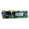 Image de CARTE ELECTRONIQUE LAVE LINGE EBR37068806 PLATINE PRINCIPALE ASSEMBLÉE