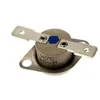 Image de THERMOSTAT KLIXON SECHE LINGE 57X3063 THERMOSTAT 140°