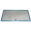 Image de FILTRE HOTTE 72X2708 FILTRE GRAISSE METALLIQUE