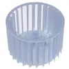 Image de Ventilateur 72mm - INDESIT - Produits 7kg - B ENERGY - Compatible avec numéro de série 90914.0001